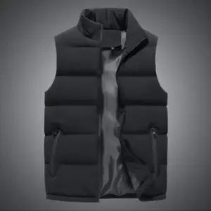 [라일리의류] Rly 패딩아우터 남성 점퍼 남성아우터 남성조끼 조끼