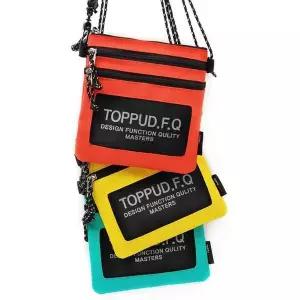 [리디아넬]해외여행 여권카드수납용 목걸이 가방 H880 카드케이스 (S44104197)