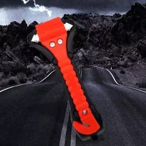 비상용탈출망치 차량용해머 자동차안전용품 차량비상망치 (WFJ75B5)