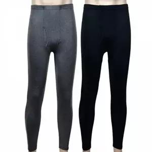 남자 고신축 겨울 속바지 쫄바지 면스판 남성 타이즈 DMS-UW-Q3684286