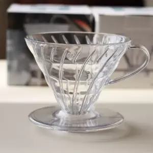 시타 V60 핸드드립 커피 드리퍼 3-4인 (WFK5UAL)