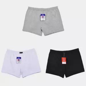 (폴밋) 면스판 소재 여성 2부 학생 속바지 (WFK5VR4)