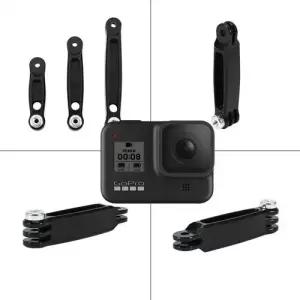 고프로 호환 액션캠 길이 연장 마운트 암 거치대 셀카봉 W4CE7F7