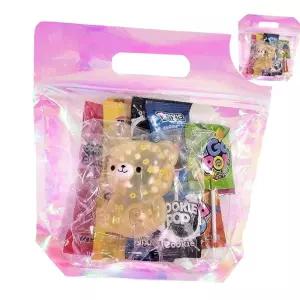 곰젤리 말랑이 구디백 캔디 선물 꾸러미