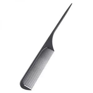 휴대용 미용실 염색용 꼬리빗 일자빗 헤어브러쉬 (WFK9AAD)