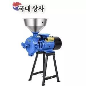건식 습식 곡물 800W 방앗간 분쇄기 고추가는 분말 기계 콩가는