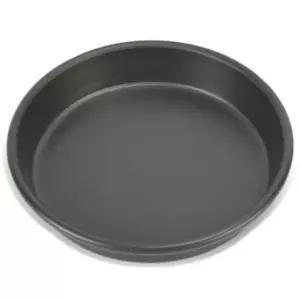 경질피자팬 파이팬 오븐 경질높은피자팬-10인치 (WFK9NNJ)