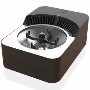 실내흡연기 담배냄새 제거기 재떨이 흡입기 원룸 연기 가정용