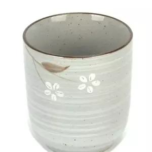 로코 설화 물컵 도자기 그릇 한정식 업소용 (WFK9OZ9)