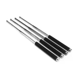 합금강호신용품 방어 경호 강도치한 위급상황 보안지팡이 26cm (WFK9YTB)