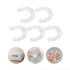 선풍기덮게 전자 제품 방진 커버 5P (WFK9H7V)