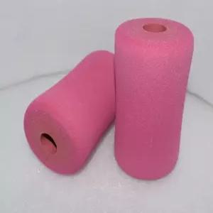 고급스펀지 꺼꾸리 스폰지 발걸이 운동기구