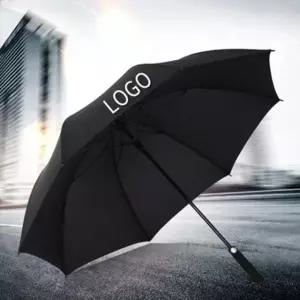프리미엄 경량 튼튼한 장마 태풍 대형 우산 3인용 (WFKADO7)
