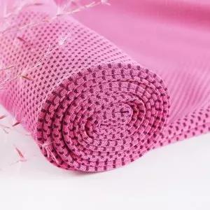 고품질 쿨타월 스포츠 쿨 타올(핑크) 아이스쿨타올 아이스수건 (WFK9ZDP)