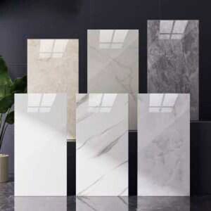 붙이는타일 벽보드 거실 벽타일 셀프10PCS 욕실 화장실