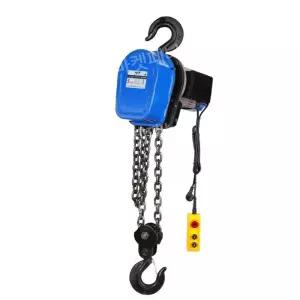 전동 체인블럭 미니호이스트 호이스트 전기