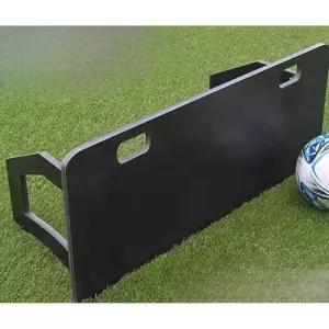 축구 리턴볼 훈련판 슈팅 접이식 벽보드 슛팅 벽