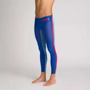 아레나 남자 9부 오픈워터용 수영복 F161888 선수용