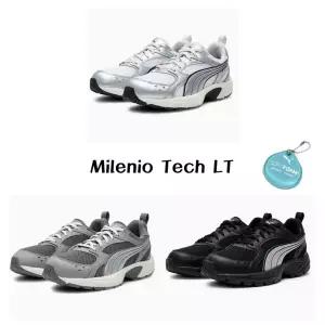 [푸마](대구신세계)406791 소프트폼 러닝 조깅 워킹 운동화 밀레니오 테크 Milenio Tech LT