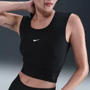 [국내매장] 나이키/여성반팔/프로 탱크 탑(HV3668-010)/EV