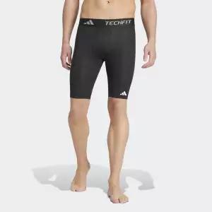 [아디다스](본점)[남성]근력과 지구력을 강화할 수 있도록 제작된 테크핏 컴프레션 트리이닝 쇼츠(IN5591)
