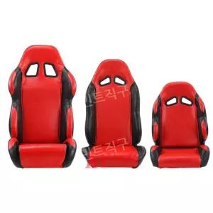 고카트 의자 체어 레이싱 교체 오프로드 인용 부품 드리프팅 좌석