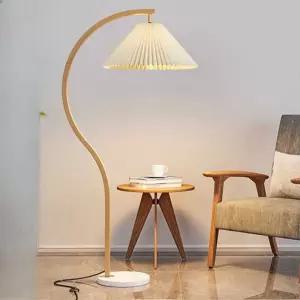 플로어 장스탠드 블랙 하얀 용품샵 매장 인테리어