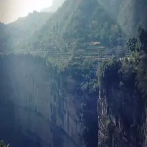 [오전출발][시그니처블랙] 노옵션/노팁/노쇼핑/고량주증정 제남 팔천협/천계산 4일