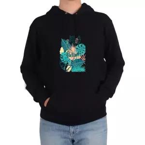 [하프클럽/]후드티 헬로우썸머 야자수나뭇잎그림 다양한 색상 사이즈