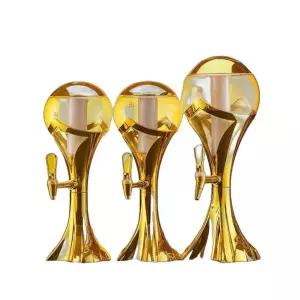 하이볼 소맥타워 제조기 스바와 골드 선물