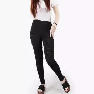 기모레깅스 여성타이즈 내복바지 패션레깅스 WFIL0NI