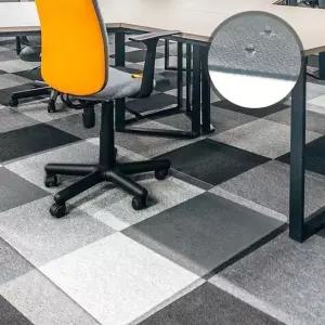 대/MP의자매트 카페트의자매트 훼손방지 체어깔개 대/MP 러그용 5p (WFKBKF7)