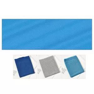 쿨링 냉감 스포츠타월 타올 쿨스카프 야외 운동 레저 (WFKBR2P)