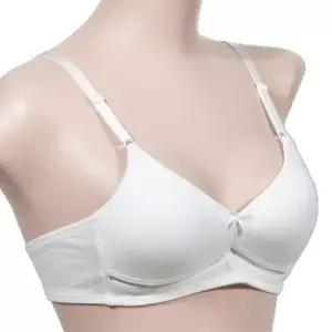 심플한 기본몰드 주니어 3단계 A컵 브라 WFIPU80