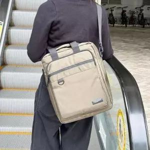 [하프클럽/]브리프케이스 사무용 토드백 맨즈백 오피스룩 스쿨룩