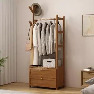 키 미니옷장 원룸 틈새 낮은 길이 싱글 옷장 작은옷장