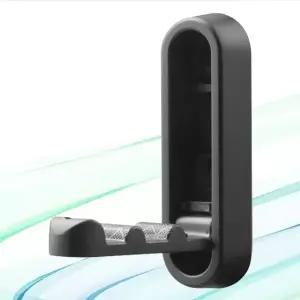 접이식 후크 공간활용 벽걸이 수납 옷장 문걸이 행거 (WFKC33F)