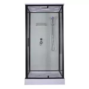 조립식 이동식 샤워룸 간이 화장실 욕실 부스 고급 야외 가정용