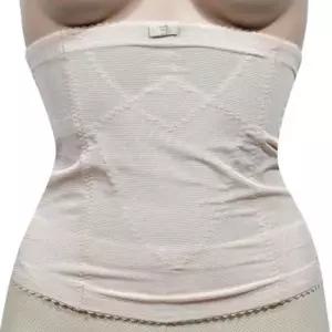 복부와 허리라인을 슬림하게 퍼팩트 슬림 웨이스트 보디슈트