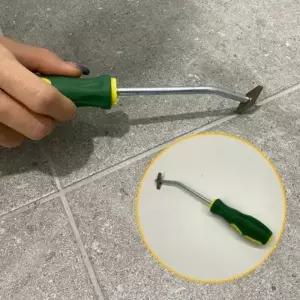 2각 타일 줄눈제거기 줄눈칼