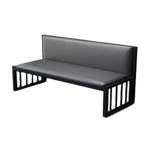 붙박이벽의자 식당 업소용 커피숍 대기 카페 노래방 대기길