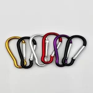 카라비너키링 8 1 10 키링 9 7 4 5 (WFKC10J)