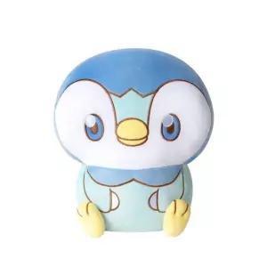 고품질 포켓피스 라인쿠션(팽도리)  인형완구  완구인형 (WFKDRZG)