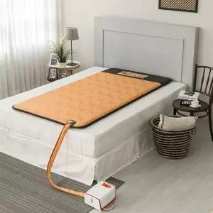 한일의료기 온수매트 침실형 생황토 싱글 (WFKEAV2)