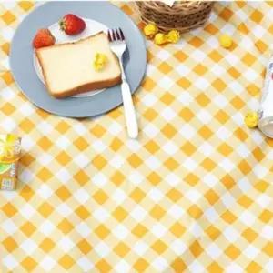 소풍 침낭 텐트 감성캠핑용품 피크닉 캠핑방수 (WFKENPU)