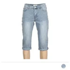 MP24045 토니브 워싱 데님 7부 반바지남성7부 데일리 여름 패션 남자 청반 청바지