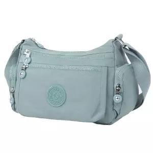 인기 여성 나들이 메신저 핸드백 가방데일리 크로스 중년 50대 엄마 가벼운 아줌마 할머니 여자