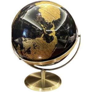 인테리어 서재 지구본 데코 거실 사무실 세계지도 장식품