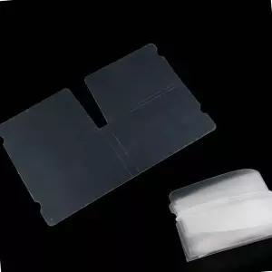 케이스 마스크 휴대용 보관 파우치