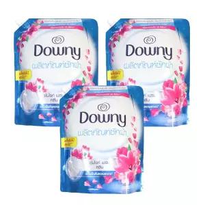 다우니 고농축 세탁세제 태국 (리필) 썬라이즈 프레쉬 1.8L x 3개